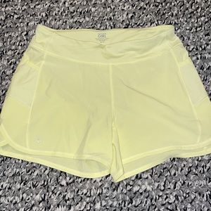 ATHLETA GIRL RECORD BREAKER 3” SHORT